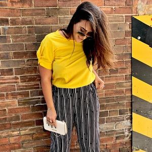 Meet your Posher, Karina